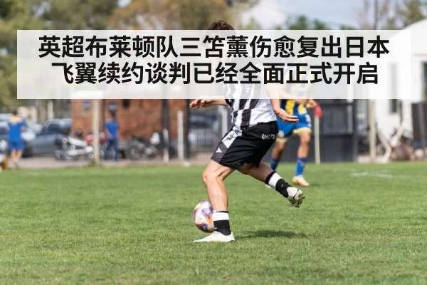 英超布莱顿队三笘薰伤愈复出日本飞翼续约谈判已经全面正式开启